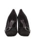 Via Spiga Black Heels Size 10 - photo 2