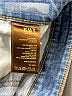 Kut from the Kloth Solid Blue Jeans Size 10 - photo 8