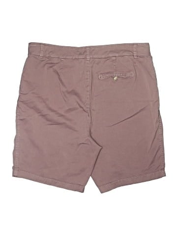 Coldwater Creek Khaki Shorts (view 2)