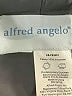 Alfred Angelo 100% Polyester Solid Gray Formal Skirt Size L (estimated) - photo 4