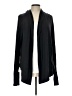 Athleta Black Cardigan Size L - photo 1