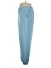 Athleta Solid Blue Casual Pants Size 14 - photo 5