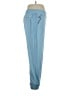 Athleta Solid Blue Casual Pants Size 14 - photo 4