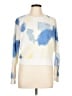 Champion Tie-dye Blue Pullover Sweater Size L - photo 1