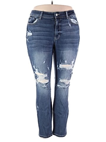 Judy Blue Jeans (view 1)