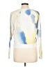 Champion Tie-dye Blue Pullover Sweater Size L - photo 2