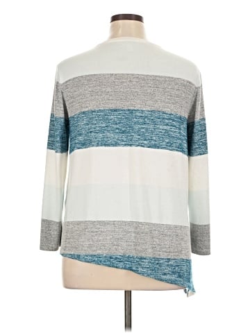 Market and Spruce 3/4 Sleeve Top (view 2)