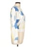 Champion Tie-dye Blue Pullover Sweater Size L - photo 4