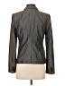 Banana Republic Gray Blazer Size 4 - photo 2