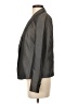Banana Republic Gray Blazer Size 4 - photo 5