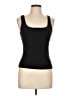 Old Navy Black Sleeveless Top Size L (tall) - photo 1