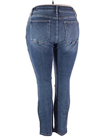 Judy Blue Jeans (view 2)