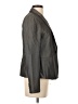 Banana Republic Gray Blazer Size 4 - photo 4