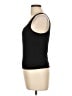 Old Navy Black Sleeveless Top Size L (tall) - photo 5