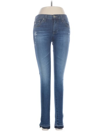 Adriano Goldschmied Jeans (view 1)