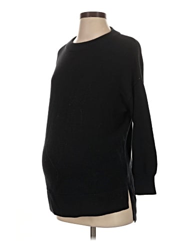 Storq Pullover Sweater (view 1)