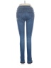 Adriano Goldschmied Hearts Blue Jeans Size 26 waist - photo 2