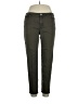 J.Jill Green Jeans Size 16 - photo 1