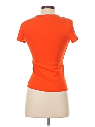 Zara Short Sleeve Turtleneck (view 2)