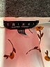 Trixxi 100% Polyester Hearts Ivory Casual Dress Size M - photo 4