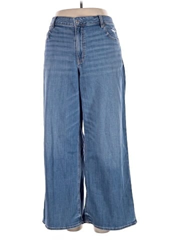 American Eagle Outfitters Jeans (view 1)