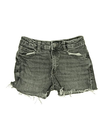 Art Class Denim Shorts (view 1)