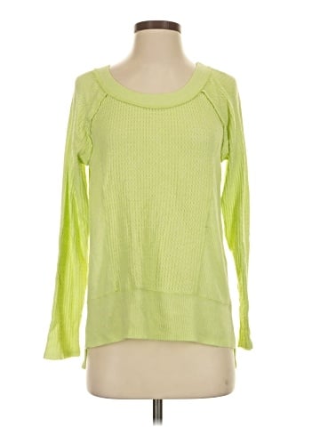 Eri + Ali Pullover Sweater (view 1)