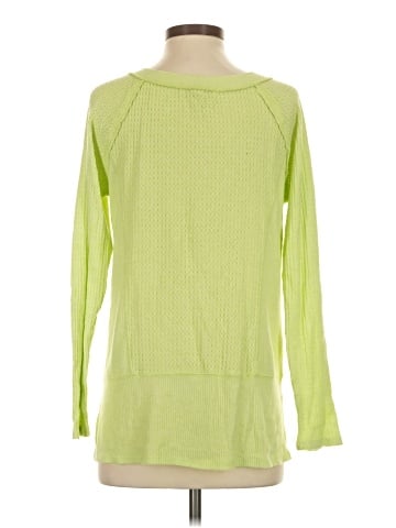 Eri + Ali Pullover Sweater (view 2)