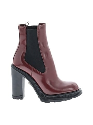 Alexander McQueen Ankle Boots (view 1)