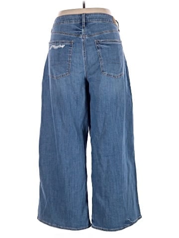 American Eagle Outfitters Jeans (view 2)