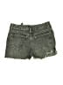 Art Class Green Denim Shorts Size 6 - 7 - photo 2