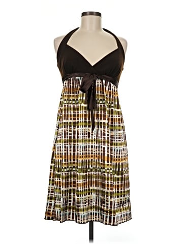 Intrigue Cocktail Dress (view 1)