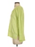 Eri + Ali Green Pullover Sweater Size S - photo 5