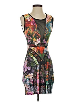 Forever 21 Cocktail Dress