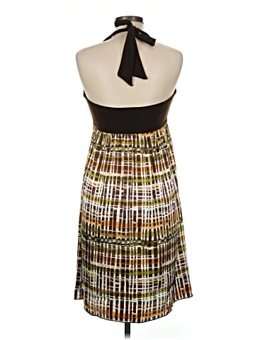 Intrigue Cocktail Dress (view 2)