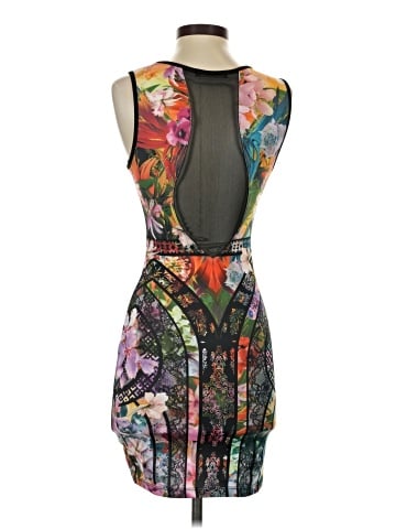 Forever 21 Cocktail Dress (view 2)