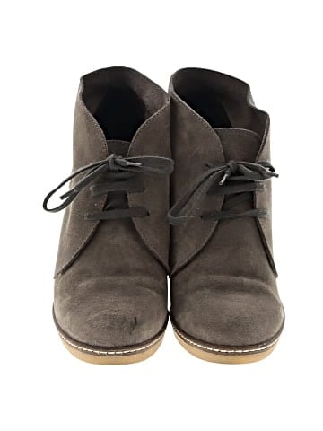 J.Crew Wedges (view 2)