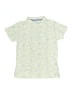 Cyrillus Green Short Sleeve Polo Size 12 - photo 1