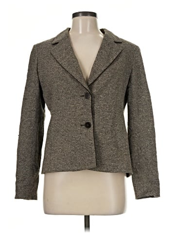 Jones New York Signature Blazer (view 1)