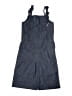 Gap Kids Gray Blue Dress Size 14 - 16 - photo 1