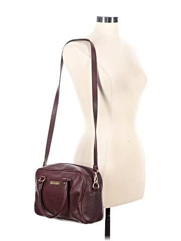 Etienne Aigner Satchel (view 2)
