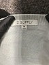 Z Supply Camo Gray Pullover Sweater Size M - photo 4