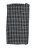 Unbranded Black Scarf One size - photo 2