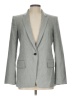 Club Monaco Houndstooth Gray Blazer Size 10 - photo 1