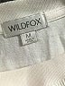 Wildfox Ivory Short Sleeve T-Shirt Size Med (2 or M) - photo 7
