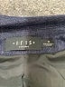 Iris Setlakwe Gray Blue Blazer Size 8 - photo 6