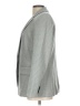 Club Monaco Houndstooth Gray Blazer Size 10 - photo 5