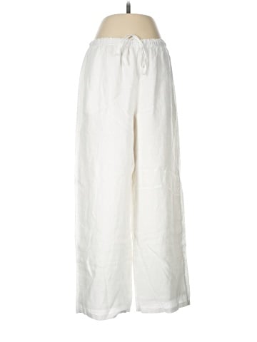 J.Crew Linen Pants (view 1)