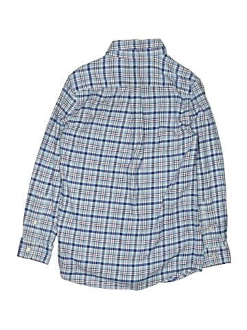 Vineyard Vines Long Sleeve Polo (view 2)