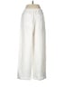 J.Crew 100% Linen Ivory Linen Pants Size M - photo 2